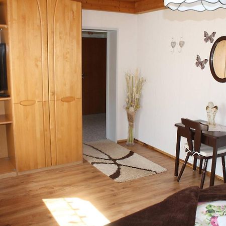 Ferienwohnung Leipold Segnitz Bagian luar foto
