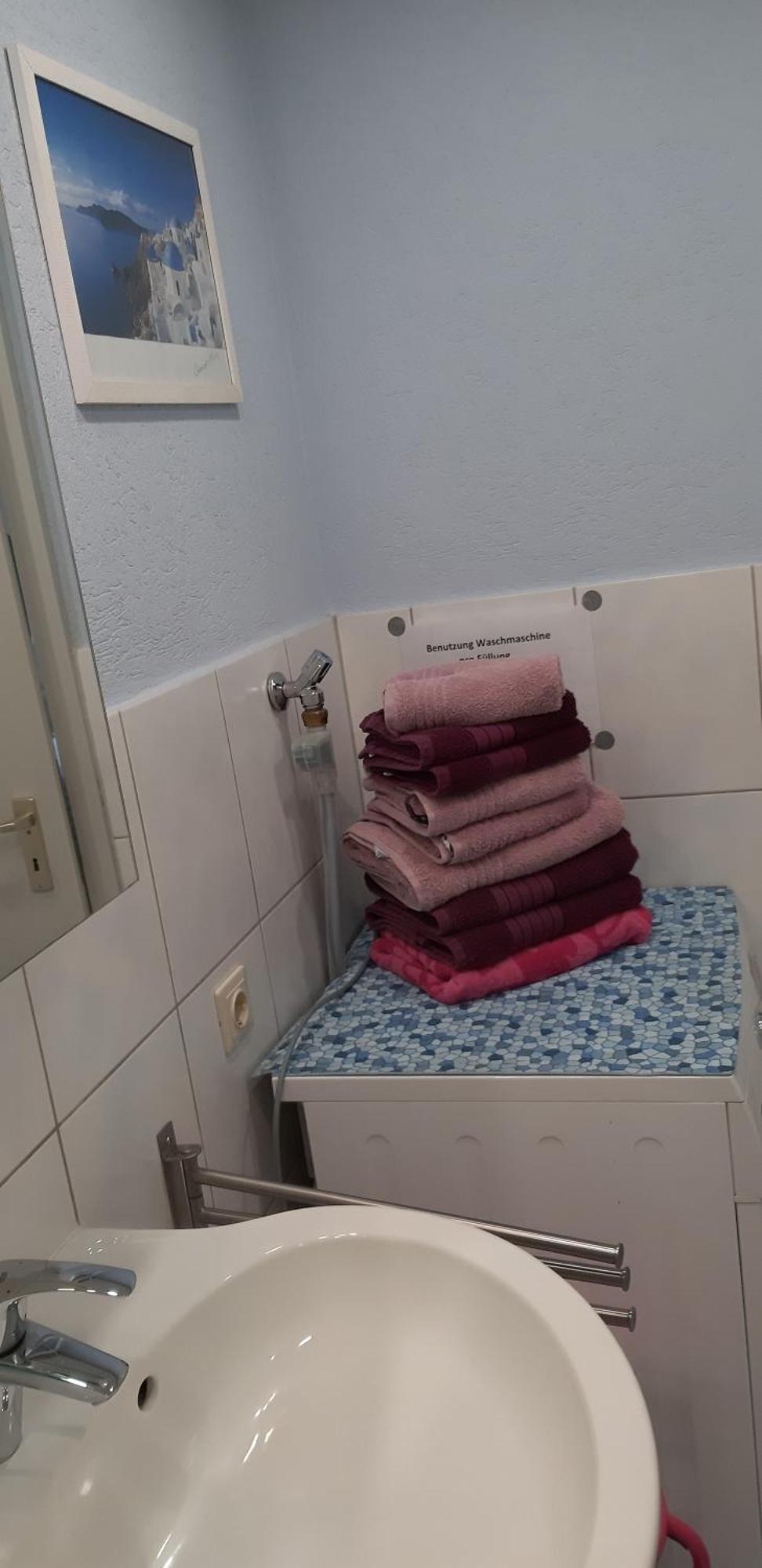 Ferienwohnung Leipold Segnitz Bagian luar foto