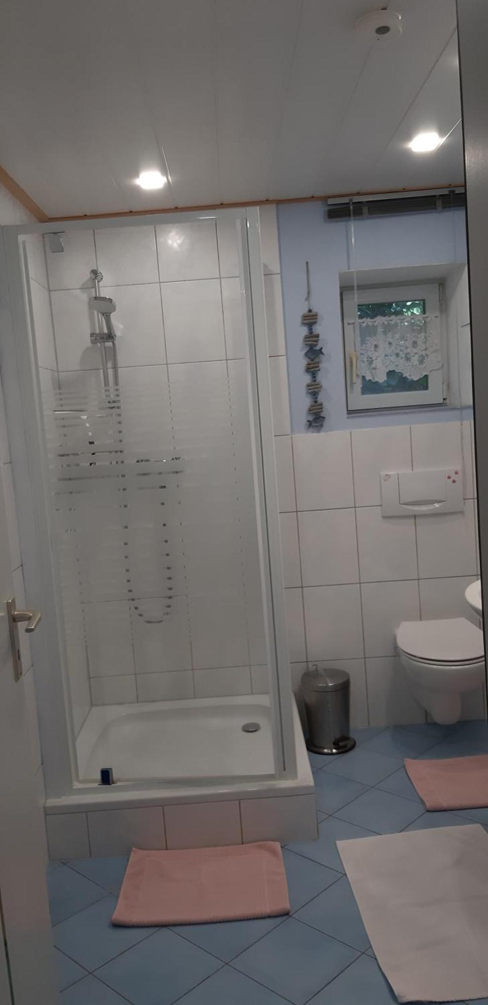 Ferienwohnung Leipold Segnitz Bagian luar foto