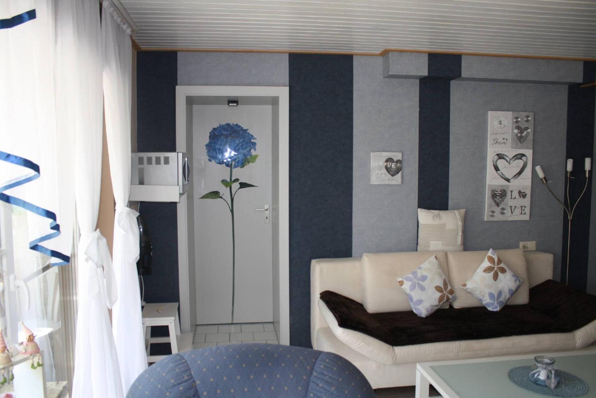 Ferienwohnung Leipold Segnitz Bagian luar foto
